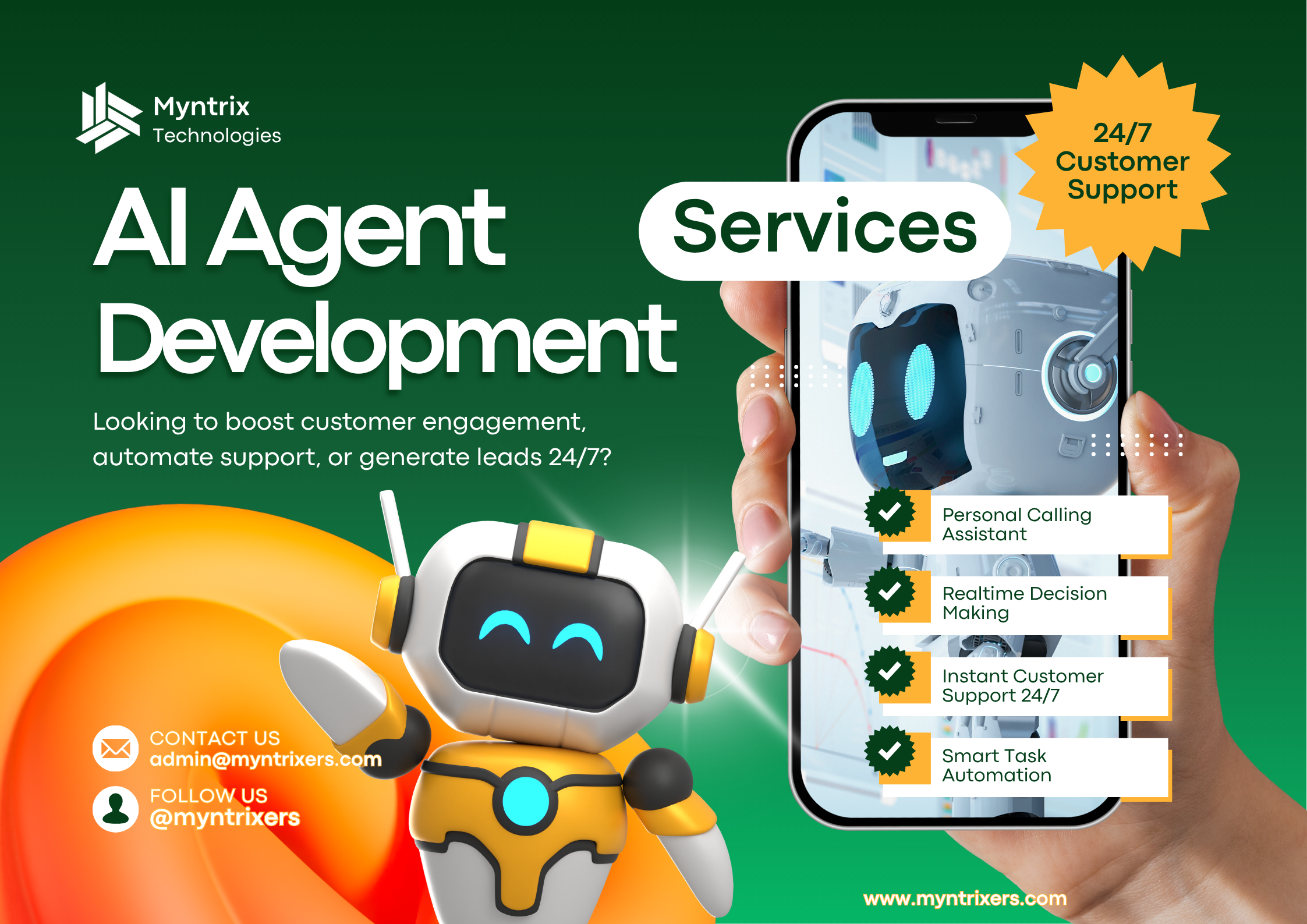 myntrix software company