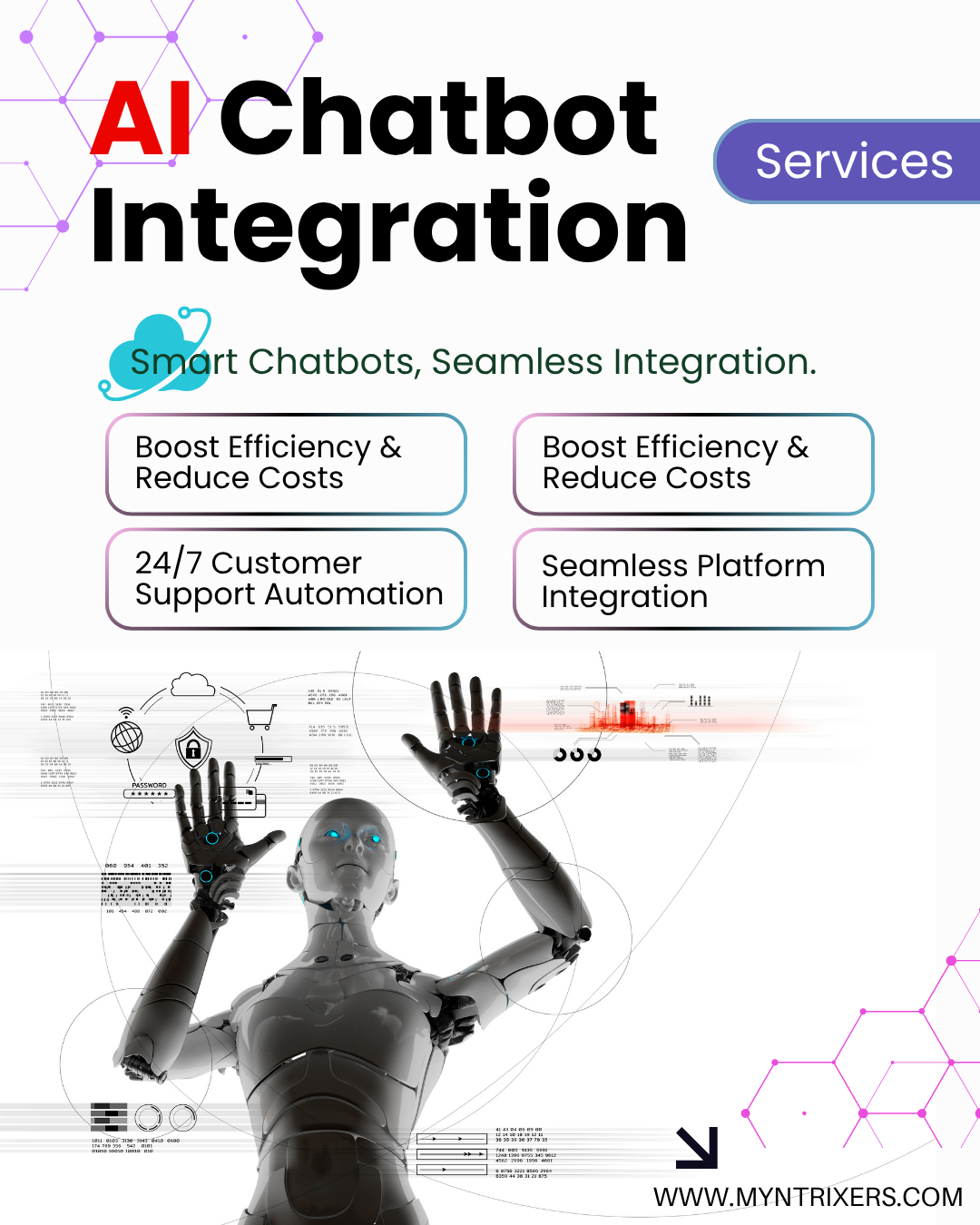 myntrix software company