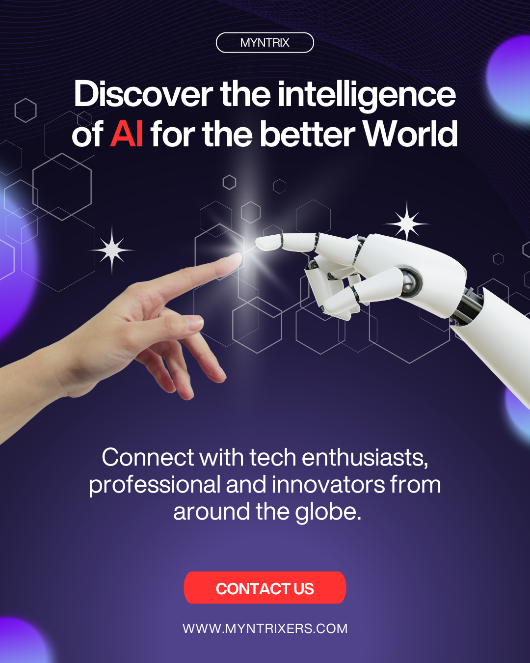 myntrix software company