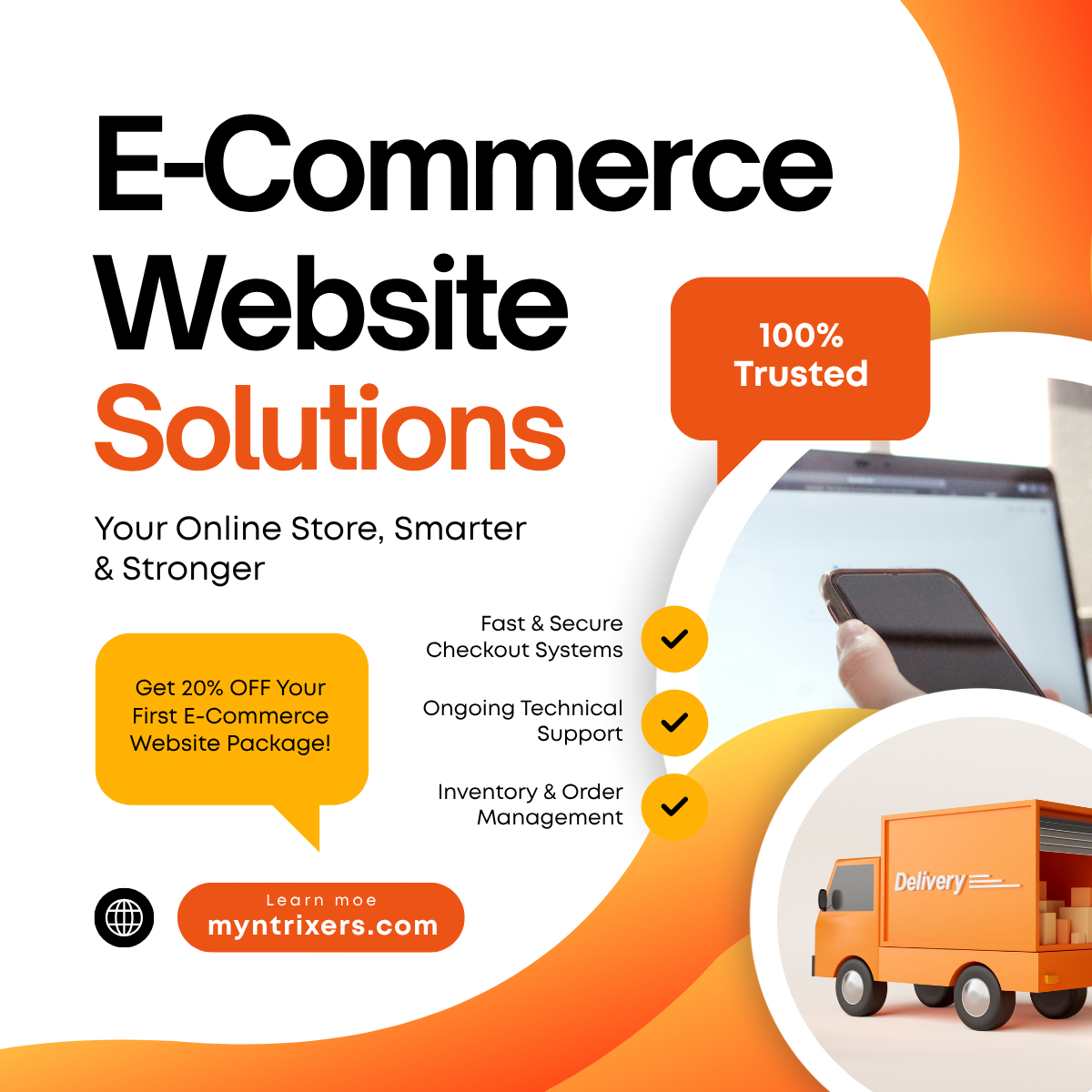 myntrix software company