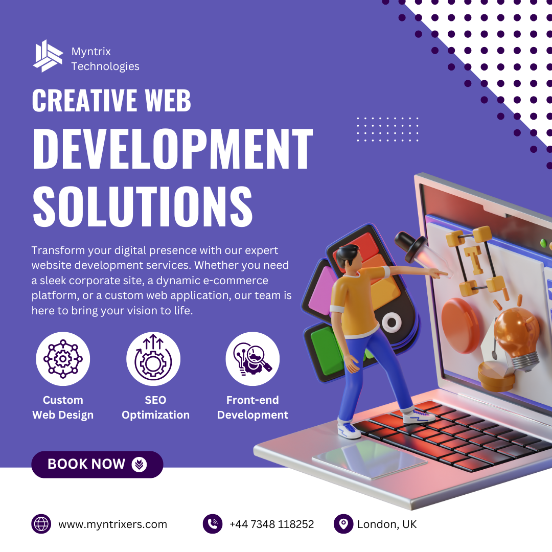 myntrix software company