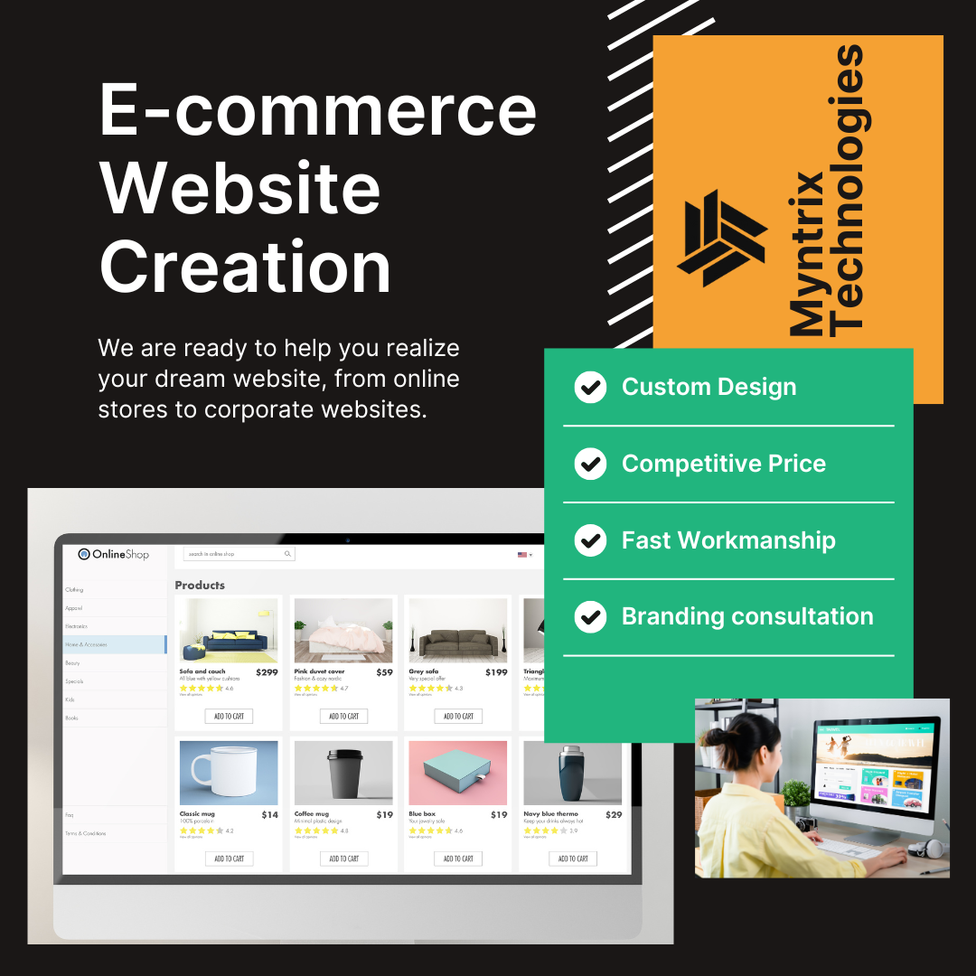 myntrix software company