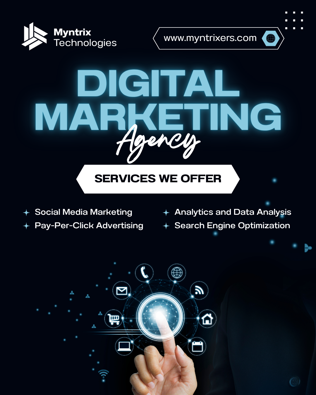 myntrix software company