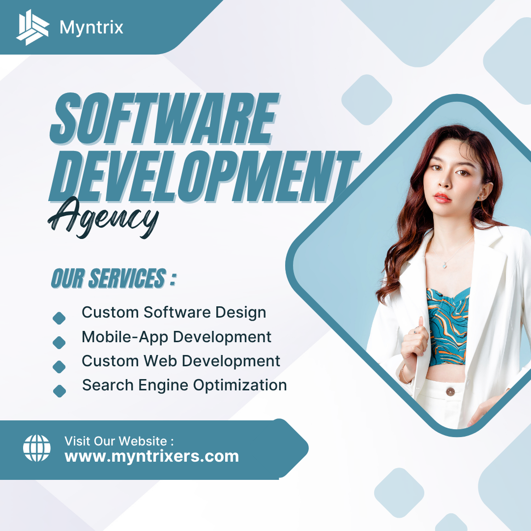 myntrix software company