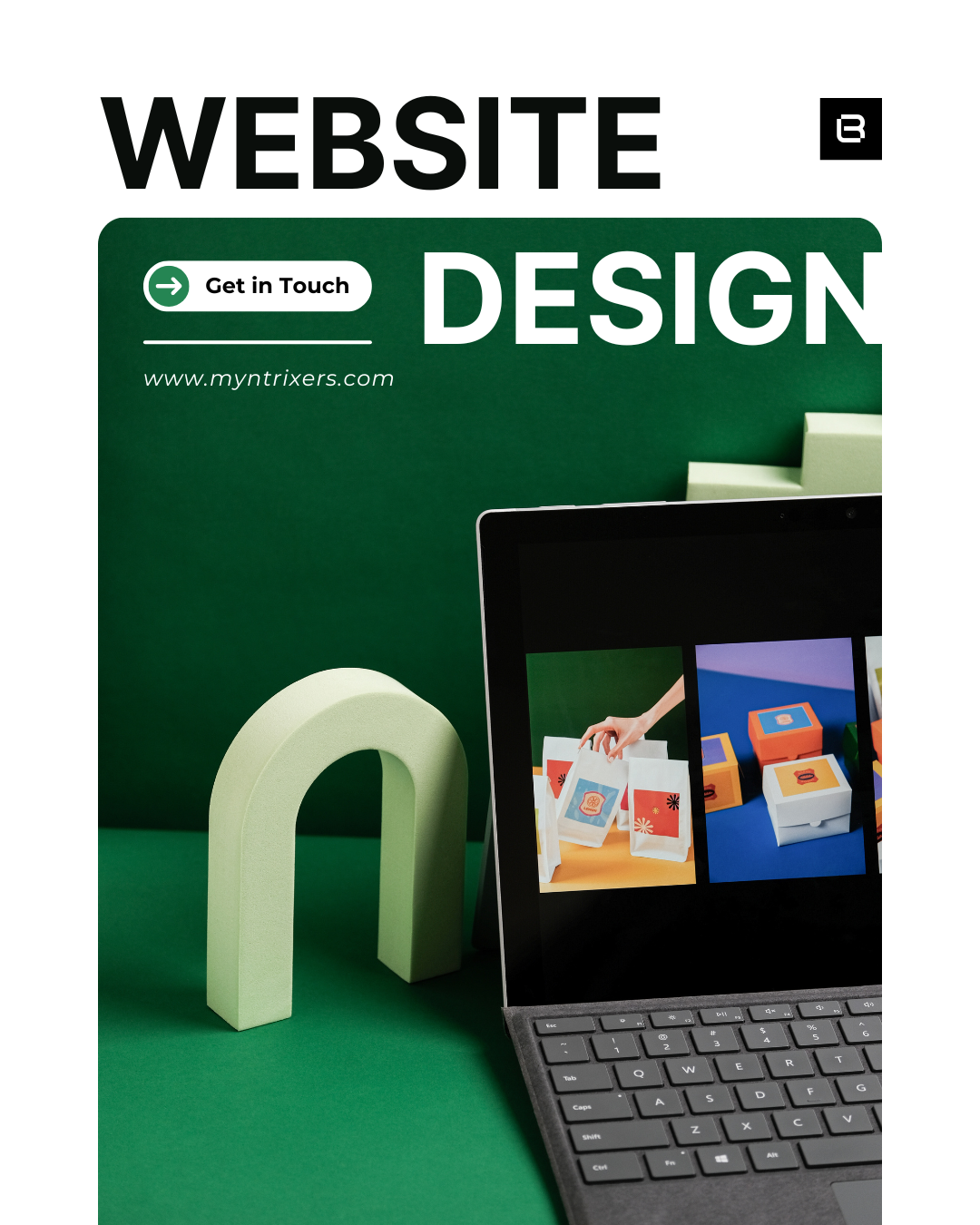 myntrix software company